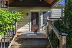 15 SPENCER Avenue | Dundas Ontario | Slide Image Six