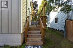 15 SPENCER Avenue | Dundas Ontario | Slide Image Thirty-eight