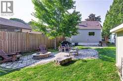 15 SPENCER Avenue | Dundas Ontario | Slide Image Forty