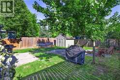 15 SPENCER Avenue | Dundas Ontario | Slide Image Forty-two