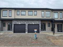 1928 DUNKIRK Avenue Woodstock Ontario, N4T 0L7