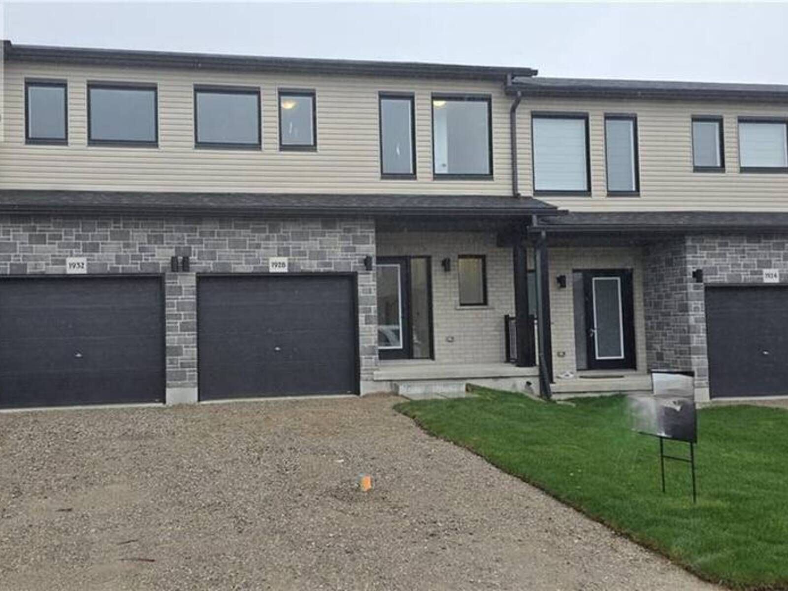 1928 DUNKIRK Avenue, Woodstock, Ontario N4T 0L7