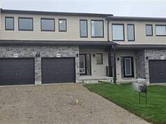 1928 DUNKIRK Avenue Woodstock Ontario, N4T 0L7