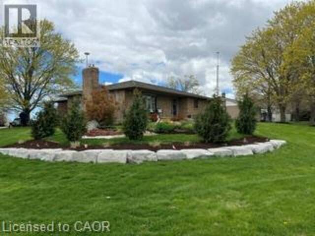 1A CRAWFORD Street Wingham Ontario, N0G 2W0 - 3 Bedrooms Home For Sale