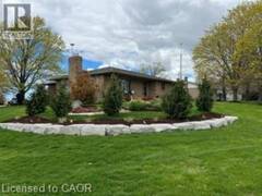 1A CRAWFORD Street Wingham Ontario, N0G 2W0