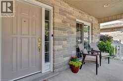 350 DOON VALLEY Drive Unit# 6D | Kitchener Ontario | Slide Image Two