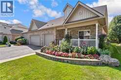 350 DOON VALLEY Drive Unit# 6D | Kitchener Ontario | Slide Image One