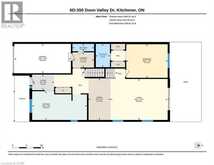 350 DOON VALLEY Drive Unit# 6D | Kitchener Ontario | Slide Image Forty-five