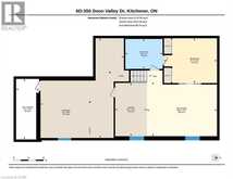 350 DOON VALLEY Drive Unit# 6D | Kitchener Ontario | Slide Image Forty-seven
