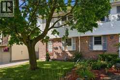 264 NORTHLAKE Drive Unit# A | Waterloo Ontario | Slide Image One