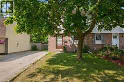 264 NORTHLAKE Drive Unit# A | Waterloo Ontario | Slide Image Two