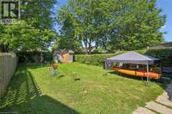 264 NORTHLAKE Drive Unit# A | Waterloo Ontario | Slide Image Four