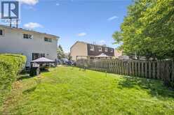 264 NORTHLAKE Drive Unit# A | Waterloo Ontario | Slide Image Five