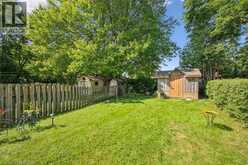 264 NORTHLAKE Drive Unit# A | Waterloo Ontario | Slide Image Six