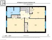 18 RALGREEN Crescent | Kitchener Ontario | Slide Image Thirty-three