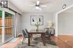 18 RALGREEN Crescent | Kitchener Ontario | Slide Image Eight
