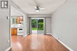 18 RALGREEN Crescent | Kitchener Ontario | Slide Image Sixteen