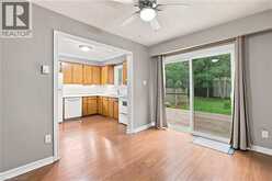 18 RALGREEN Crescent | Kitchener Ontario | Slide Image Seventeen