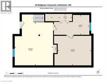18 RALGREEN Crescent | Kitchener Ontario | Slide Image Thirty-four