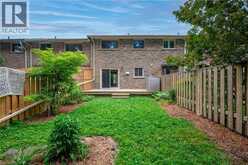 18 RALGREEN Crescent | Kitchener Ontario | Slide Image Three