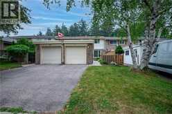 18 RALGREEN Crescent | Kitchener Ontario | Slide Image Six