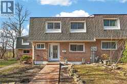 2050 UPPER MIDDLE Road Unit# 153 | Burlington Ontario | Slide Image Three