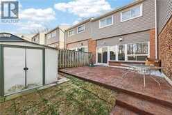 2050 UPPER MIDDLE Road Unit# 153 | Burlington Ontario | Slide Image Forty-two