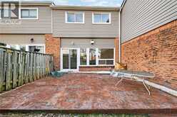 2050 UPPER MIDDLE Road Unit# 153 | Burlington Ontario | Slide Image Forty-three
