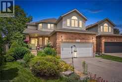 916 RUSH MEADOW Court | Kitchener Ontario | Slide Image One