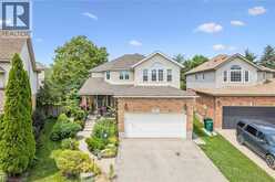 916 RUSH MEADOW Court | Kitchener Ontario | Slide Image Two