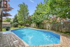 916 RUSH MEADOW Court | Kitchener Ontario | Slide Image Forty-three