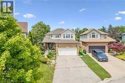 916 RUSH MEADOW Court | Kitchener Ontario | Slide Image Fifty