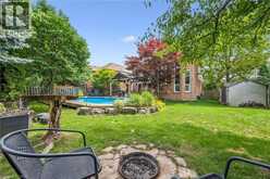 916 RUSH MEADOW Court | Kitchener Ontario | Slide Image Forty-five