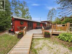 111 WILSON Drive Georgian Bluffs Ontario, N0H 2T0