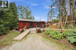 111 WILSON Drive | Georgian Bluffs Ontario | Slide Image Two