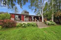 111 WILSON Drive | Georgian Bluffs Ontario | Slide Image Thirty-four