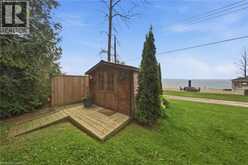 111 WILSON Drive | Georgian Bluffs Ontario | Slide Image Thirty-five