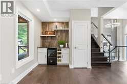 332 WOODWORTH Drive W | Ancaster Ontario | Slide Image Sixteen