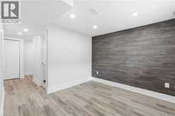332 WOODWORTH Drive W | Ancaster Ontario | Slide Image Thirty-four