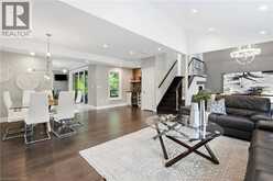 332 WOODWORTH Drive W | Ancaster Ontario | Slide Image Eight