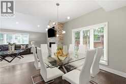 332 WOODWORTH Drive W | Ancaster Ontario | Slide Image Ten