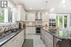 332 WOODWORTH Drive W | Ancaster Ontario | Slide Image Thirteen
