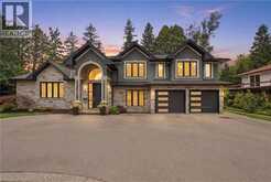 332 WOODWORTH Drive W | Ancaster Ontario | Slide Image One