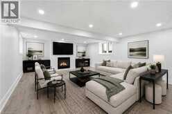 332 WOODWORTH Drive W | Ancaster Ontario | Slide Image Thirty-one