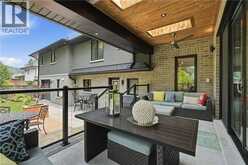 332 WOODWORTH Drive W | Ancaster Ontario | Slide Image Thirty-seven
