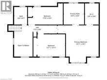 332 WOODWORTH Drive W | Ancaster Ontario | Slide Image Fifty