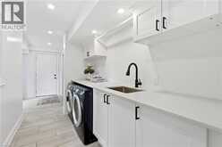 332 WOODWORTH Drive W | Ancaster Ontario | Slide Image Eighteen