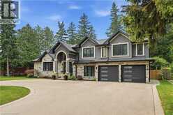 332 WOODWORTH Drive W | Ancaster Ontario | Slide Image Three