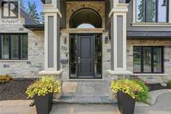 332 WOODWORTH Drive W | Ancaster Ontario | Slide Image Four