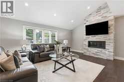332 WOODWORTH Drive W | Ancaster Ontario | Slide Image Seven